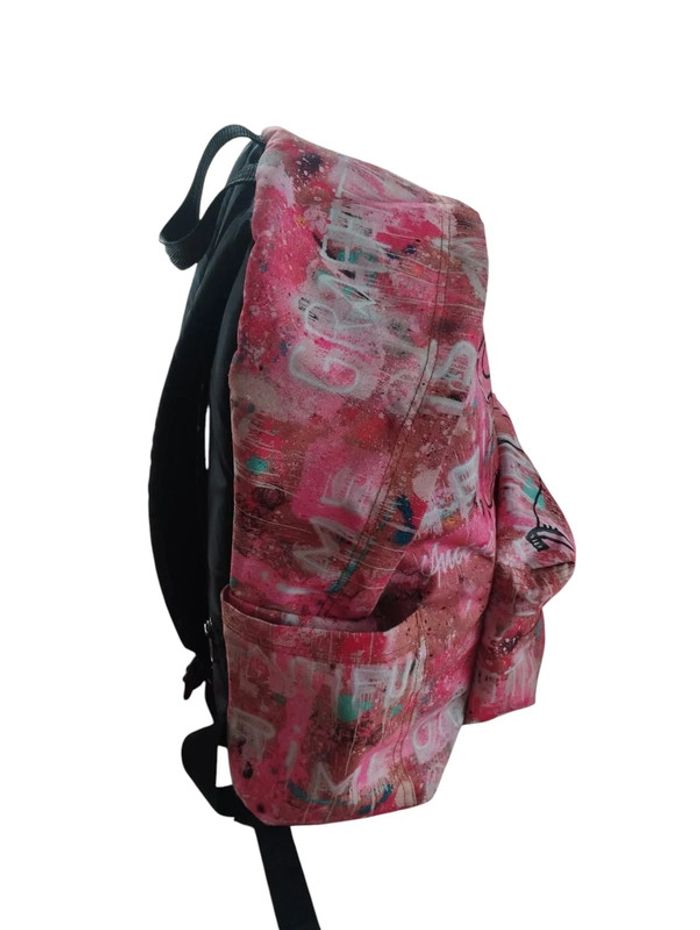 Sac à dos - photo numéro 4