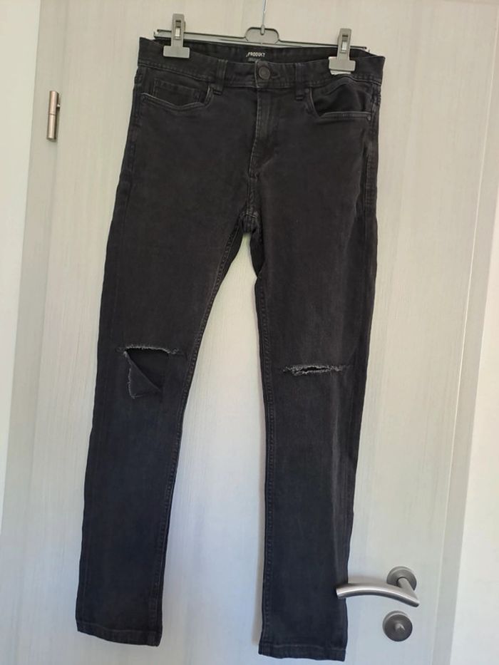 Jeans produkt