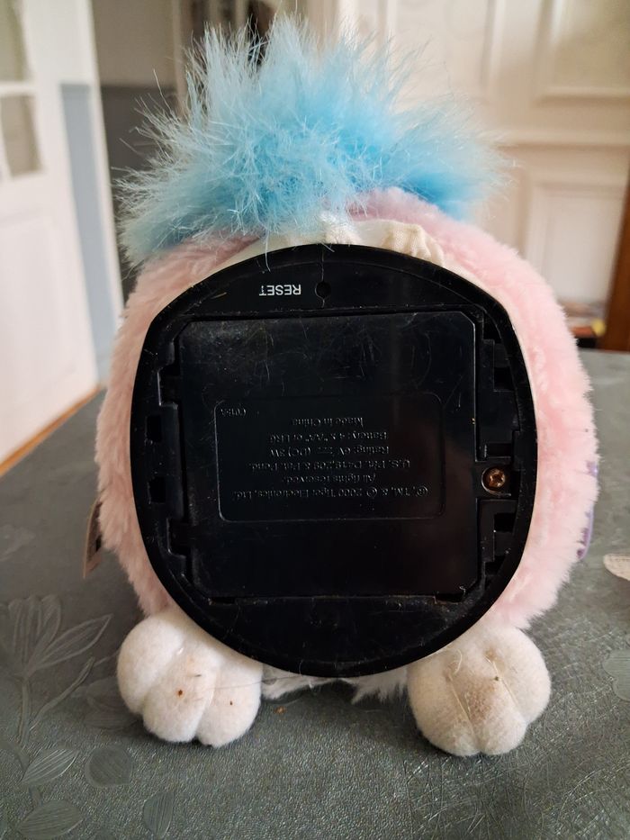 Figurine FURBYBABY - photo numéro 4