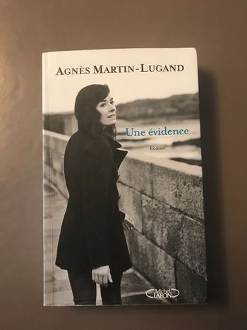 Livre Une évidence