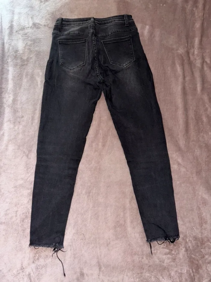 Lot de 4 vêtements femme taille 38 en très bon état - photo numéro 6