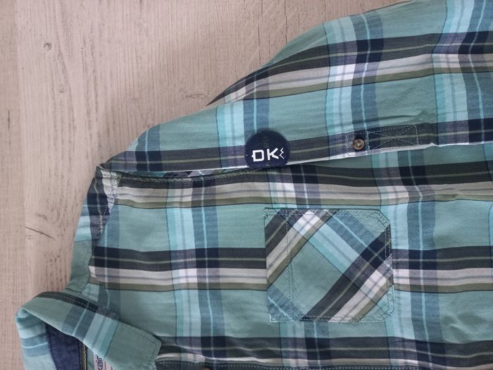 chemise garçon 14 ans - photo numéro 4