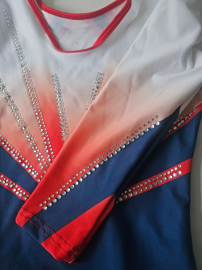 Justaucorps Quatro - photo numéro 10