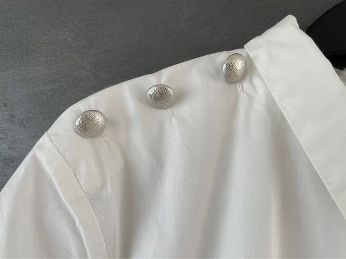 Blouse ikks femme - photo numéro 4