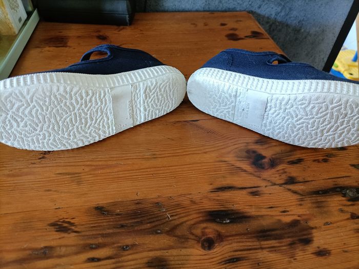 Lot de 2 paires chaussures - photo numéro 5