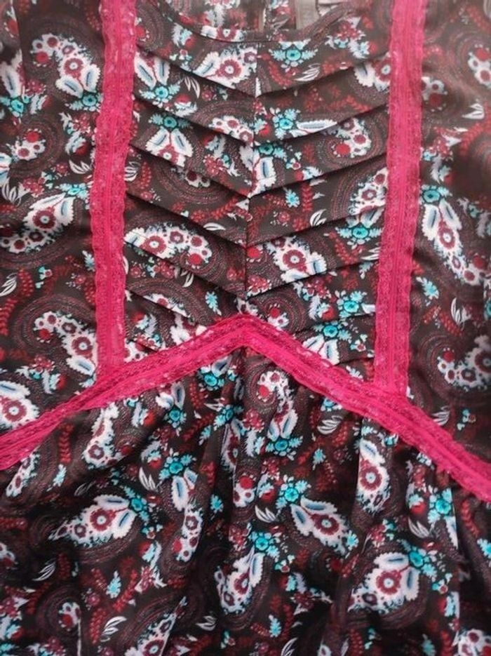 Blouse taille 42 - photo numéro 4