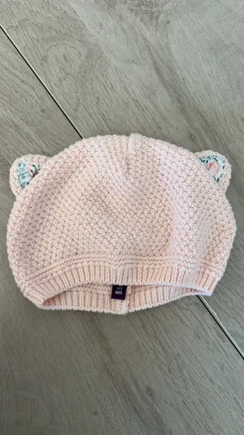 Bonnet