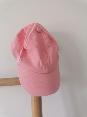 Casquette filles