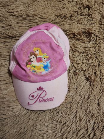 Casquette "Princess"