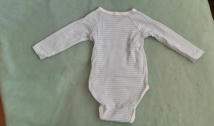 Bodie 6m - photo numéro 3