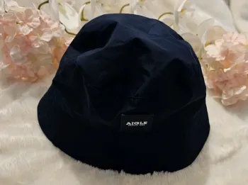 Chapeau Bob Déperlant Aigle Taille 53/54