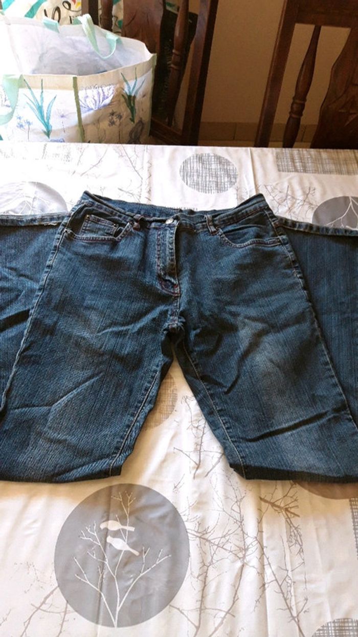 Jeans t40