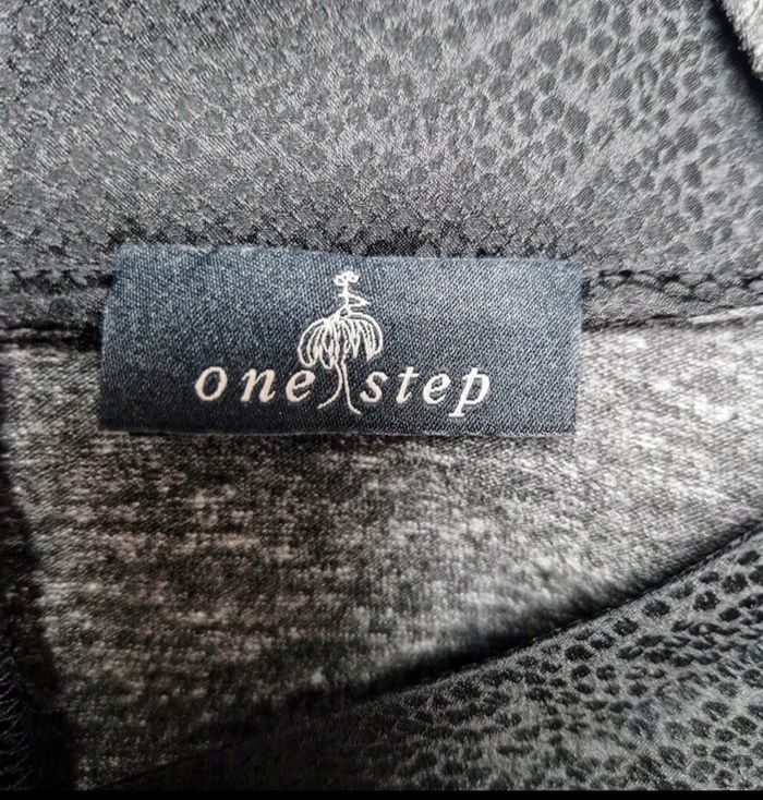 Blouse en soie. - photo numéro 4