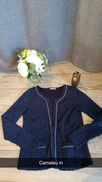 Gilet