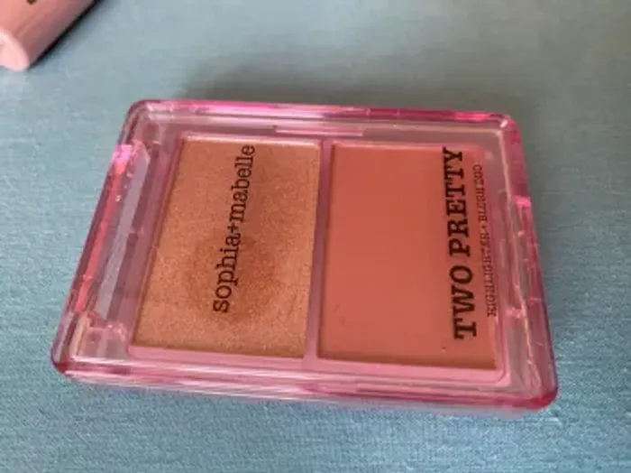 Lot maquillage - photo numéro 5