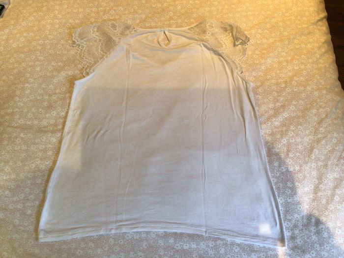 Tee shirt femme - photo numéro 2