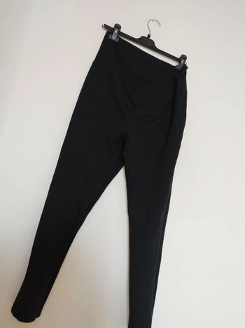 Legging de grossesse épais taille L Kiabi