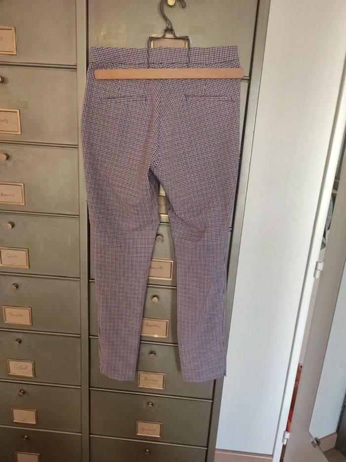 Pantalon slim - photo numéro 5