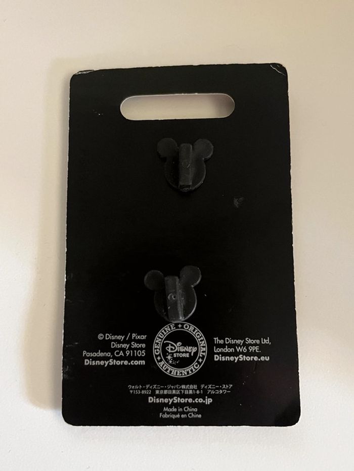 Pins Up! 5th anniversary LE500 - photo numéro 3