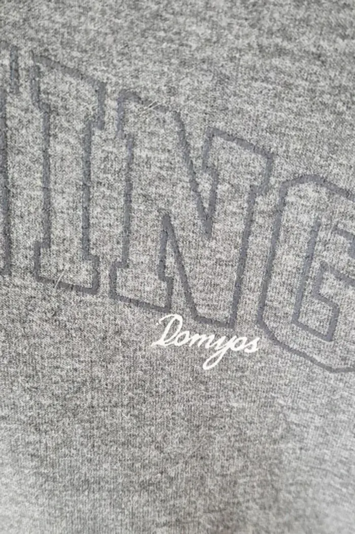 Sweat-shirt Domyos Taille M - photo numéro 4