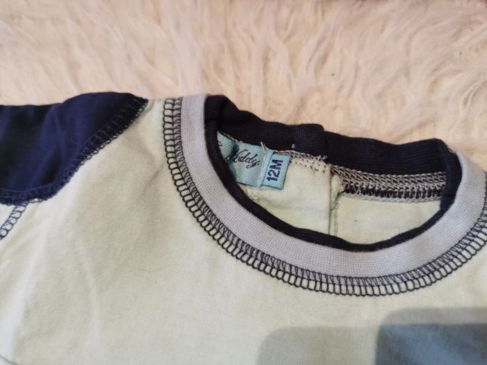 Lot de vêtements garçon - photo numéro 2