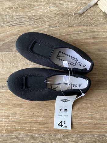 Ballerine taille 27