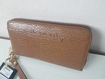 Mac Douglas portefeuille avec dragone neuf