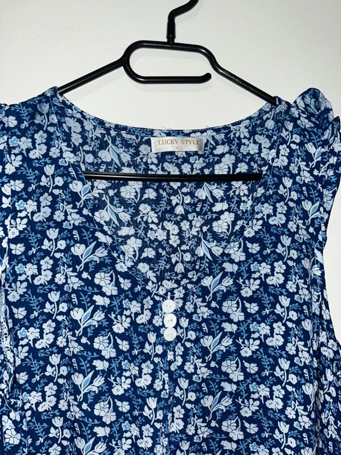 Robe courte - photo numéro 2