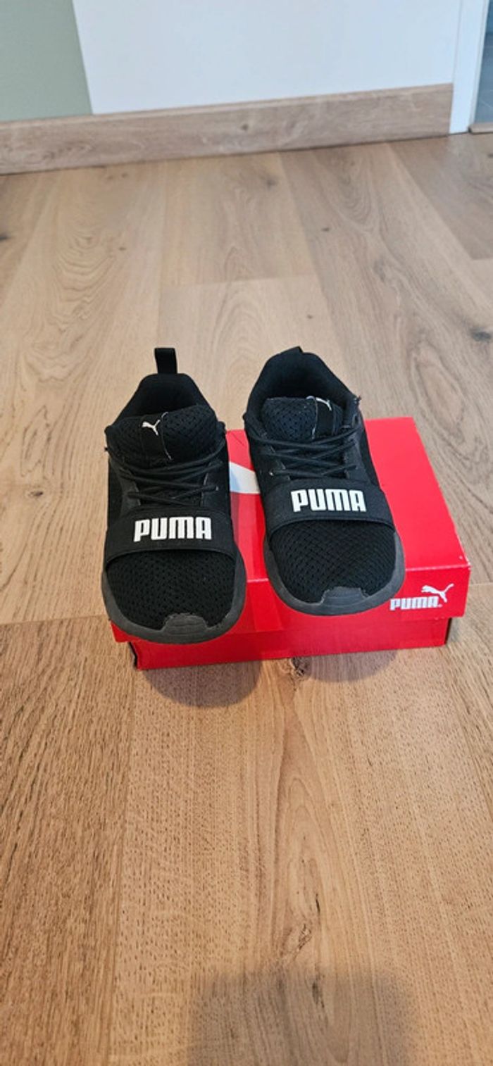 Puma T27 - photo numéro 2