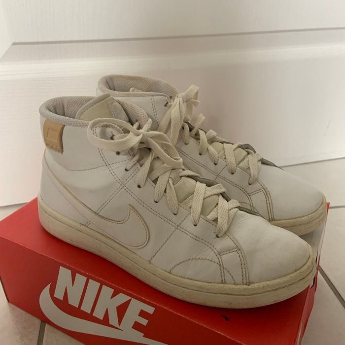 Basket Nike court royale 2MID - photo numéro 2