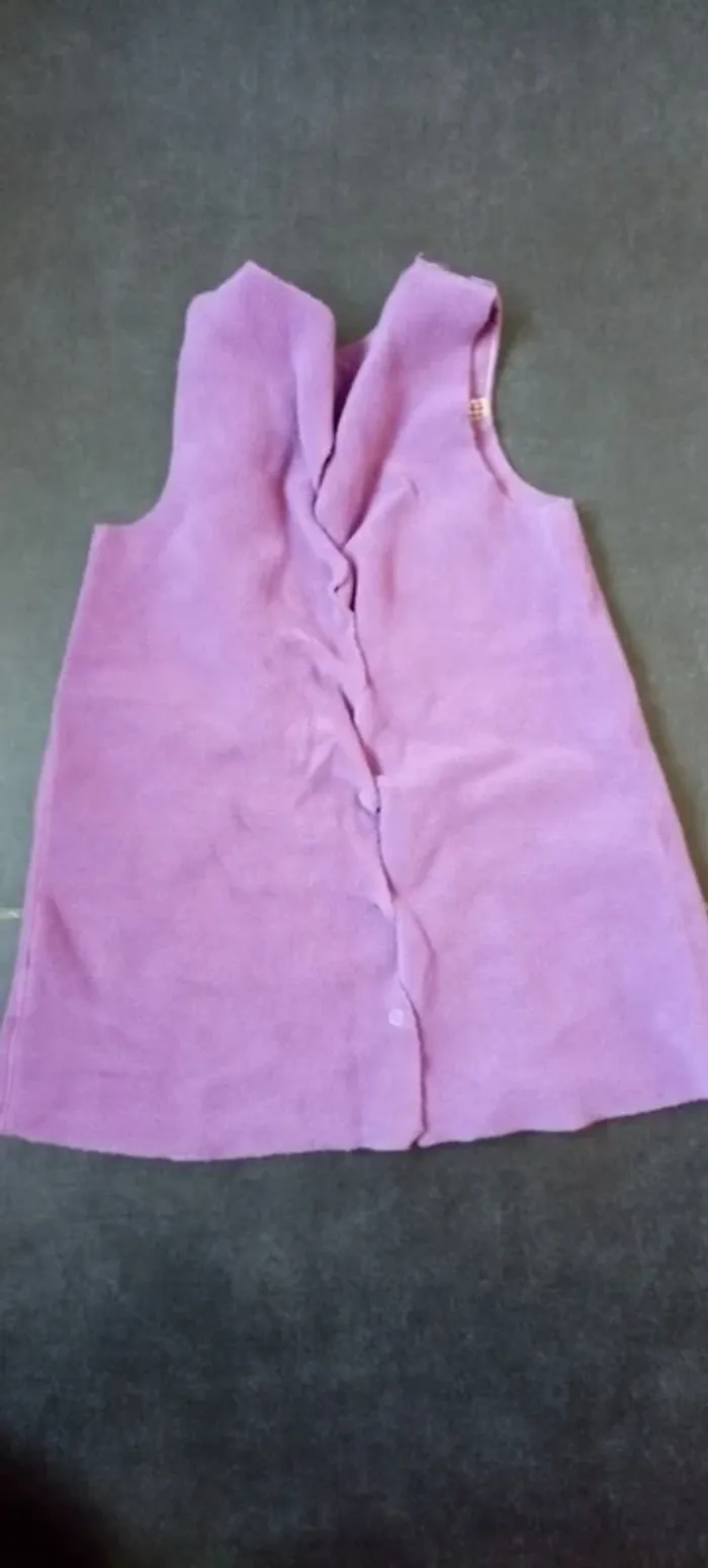 Robe Du Pareil au Même - photo numéro 3