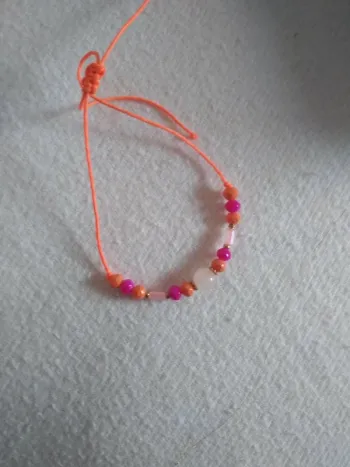 Bracelet Fantaisie Fille