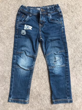 Jean Vertbaudet 3 ans