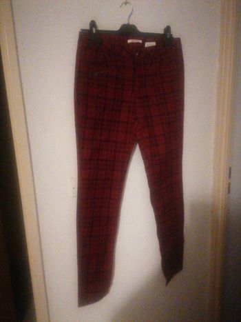 Pantalon taille 40