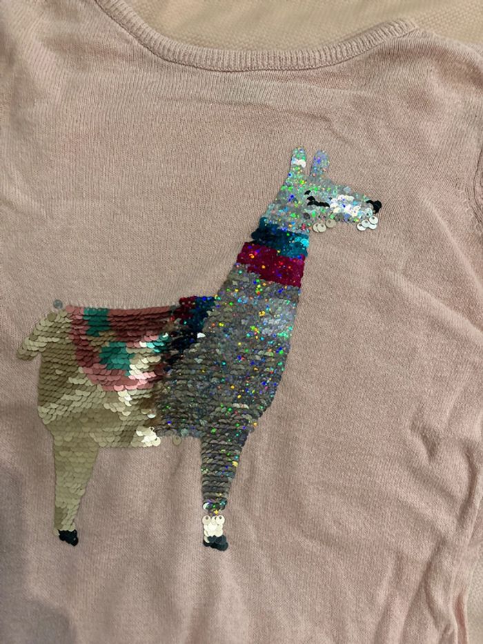 Pull léger - photo numéro 4