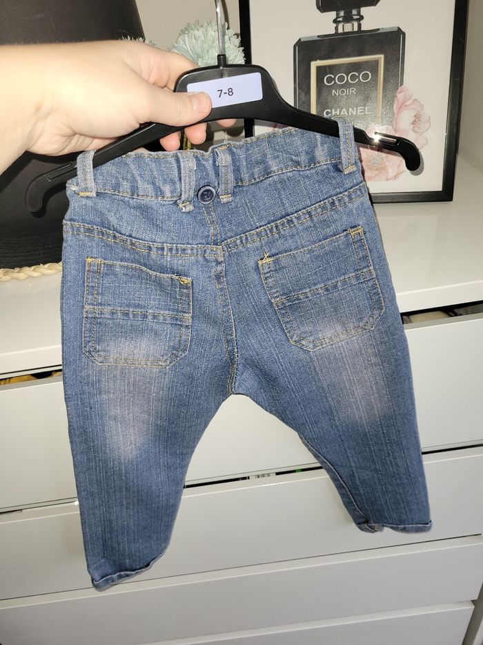 Jeans - photo numéro 2