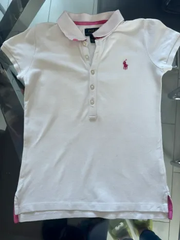 Polo Ralph Lauren lot de 2