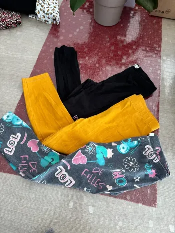 Lot legging