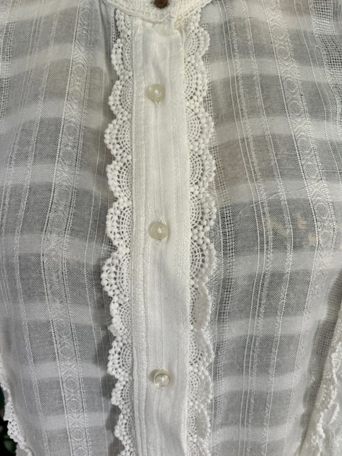 Blouse - photo numéro 3