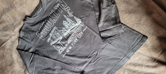 Maillot manches longues - photo numéro 2