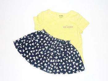 Ensemble Kiabi 3 ans