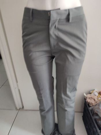 #kytie38homme. Pantalon taille 38