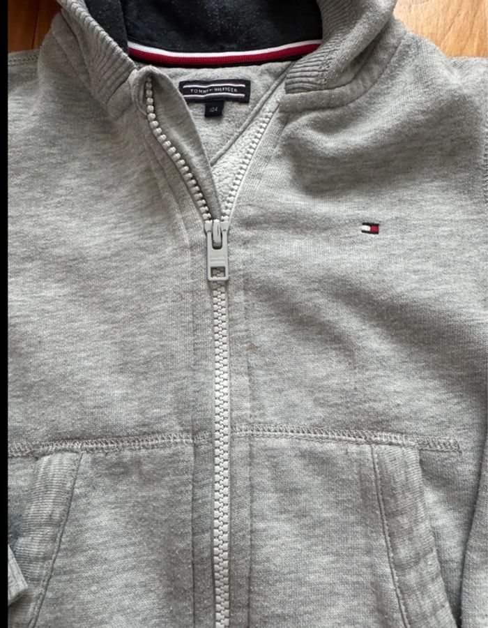 Gilet tommy Hilfiger - photo numéro 6