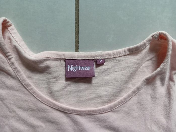 Chemise de nuit taille S - photo numéro 3
