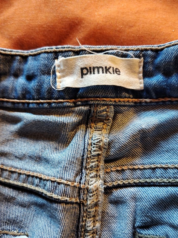 Jean Pimkie – Taille 34 - photo numéro 3