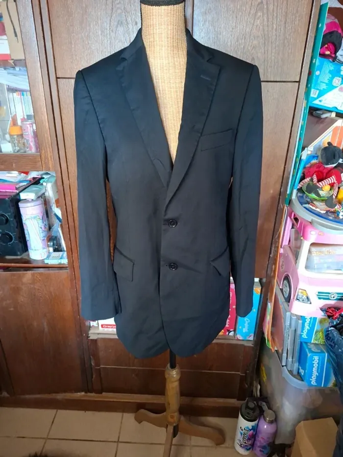 Veste costume 38 48