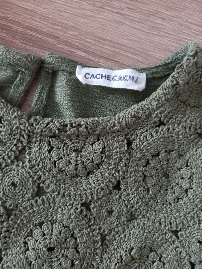 T shirt - photo numéro 3