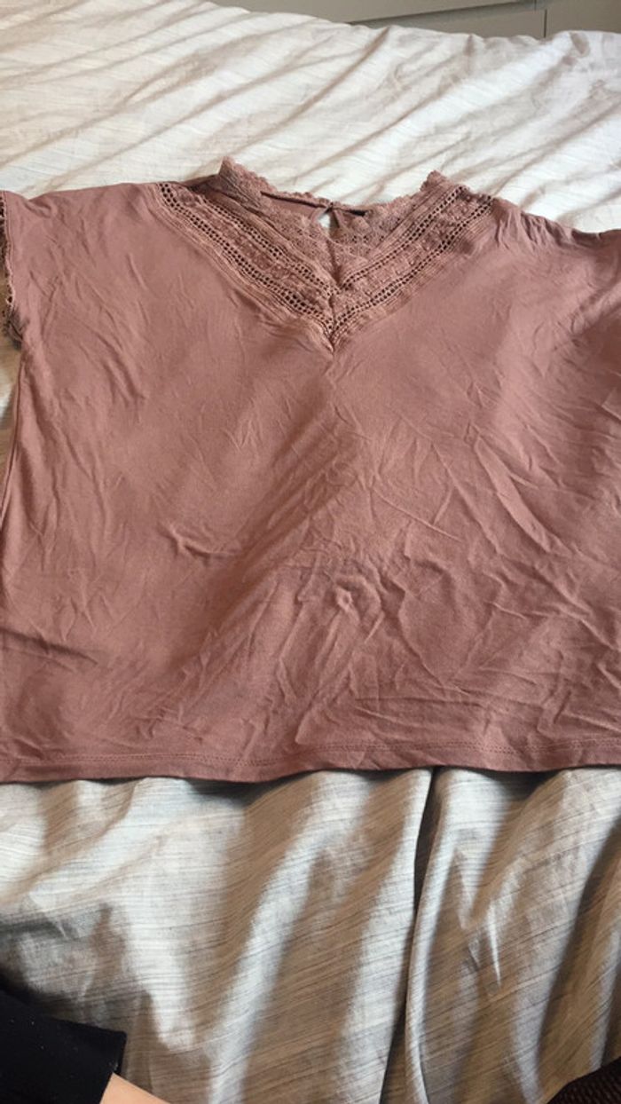 Tee shirt - photo numéro 3