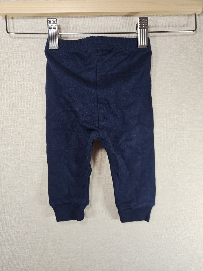 Legging disney winnie l’ourson 3 mois - photo numéro 3