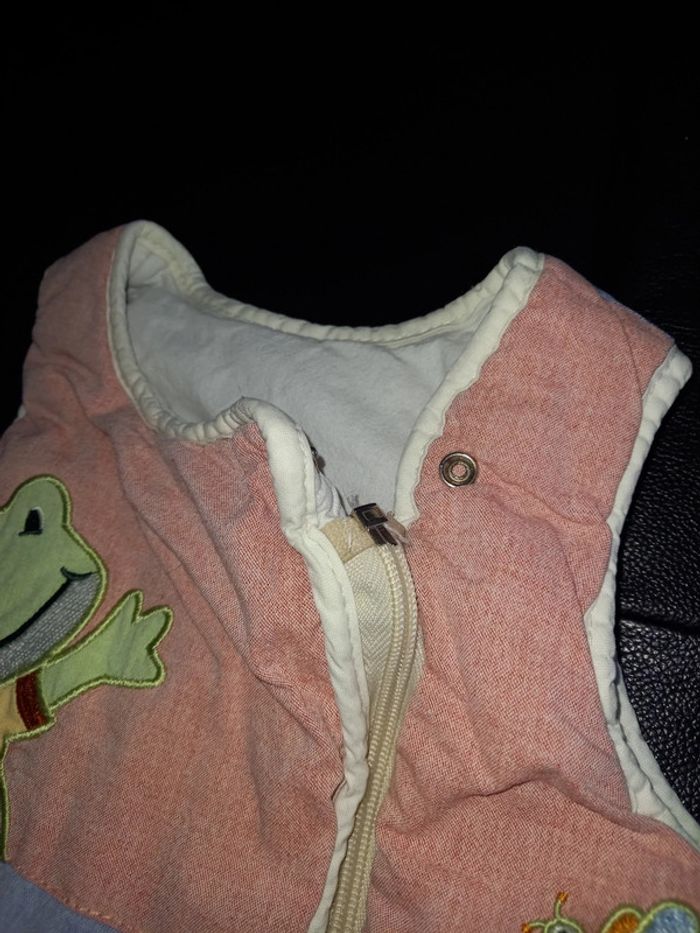 Gigoteuse mixte 0/6 mois - photo numéro 2